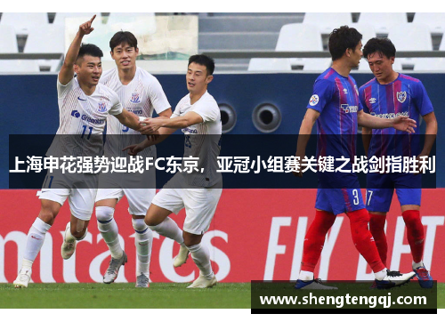 上海申花强势迎战FC东京，亚冠小组赛关键之战剑指胜利